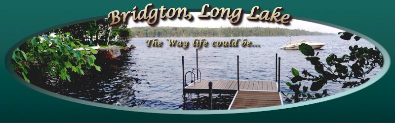 Bridgton Long Lake